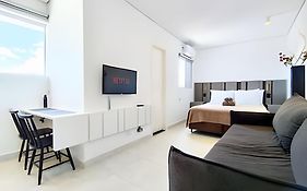 Formula 1 - Prox Autódromo Interlagos - Apartamento completo